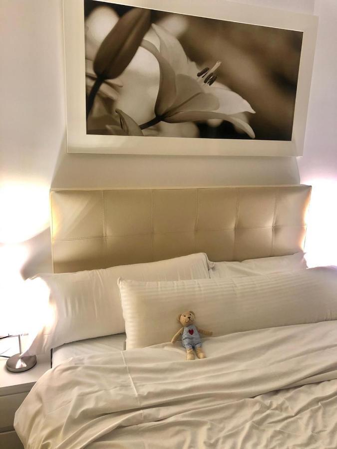 Apartamento Luxury & Top Sea View 阿利坎特 外观 照片