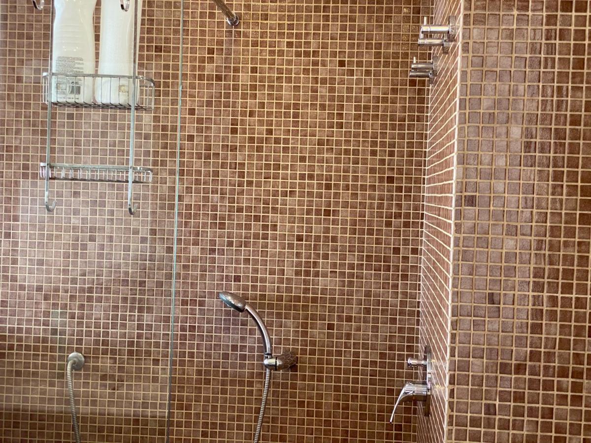 Apartamento Luxury & Top Sea View 阿利坎特 外观 照片